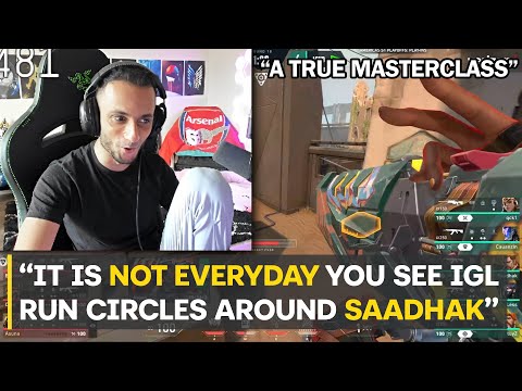 FNS Reacts To 100T Boostio True MASTERCLASS Fake That Left Loud Clueless