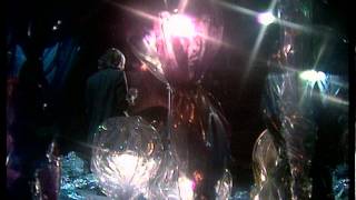 TOPPOP: Eddie Money - Two Tickets To Paradise