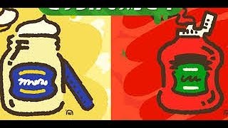 スプラトゥーン2  マヨケチャのライブ配信