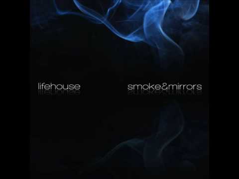 Lifehouse - Nerve damage with lyrics