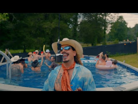 Ryan Charles - Prairie Roads With My Dawgs (Official Music Video)