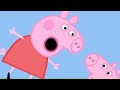 Nick Jr Block Peppa Pig Will Be Right Back Bumper 1 Nickelodeon U S