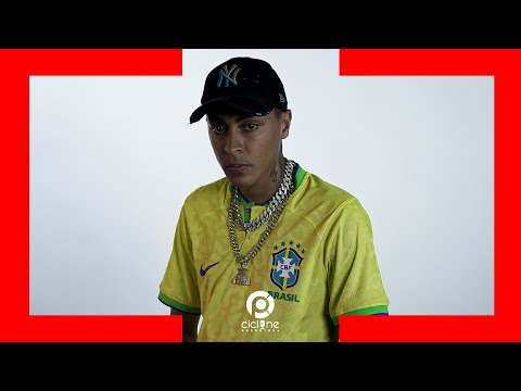 Mc R.A - Capital das Notas (Web Clipe) ANTSXCIAL
