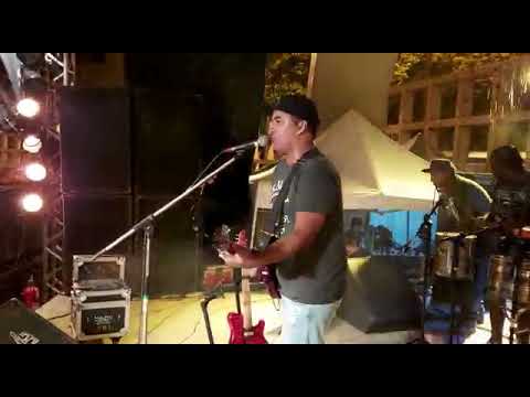 THIAGO VYDALL CARNAVAL SETE LAGOAS-MG 2020 - MILLA