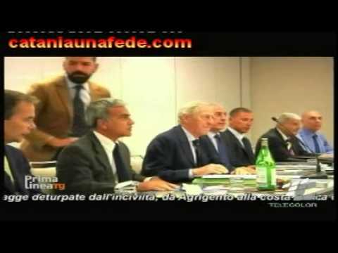 A Catania arriva Luca Lulli