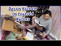 Layered Pantyhose Nylons Stockings Legs Feet Dyson Vacuum V8 Put Together Model Review