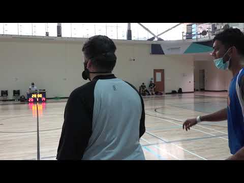 money team(39) vs PMG(45) - Saturday tier 7  - tcbl 2021 summer