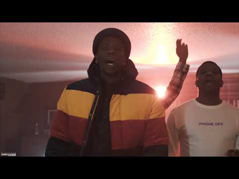 Jack Da Jrippa - Jack Ball [BallinDeseRemix] (Official Video) Shot By @DineroFilms1