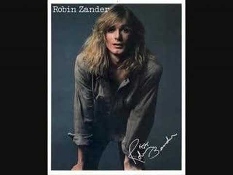 Robin Zander - In This Country