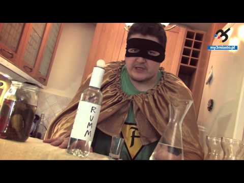 Gotuj z Fatmanem - Ogór Przeznaczenia