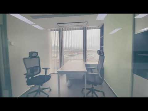 海滨中心 Youtube Video