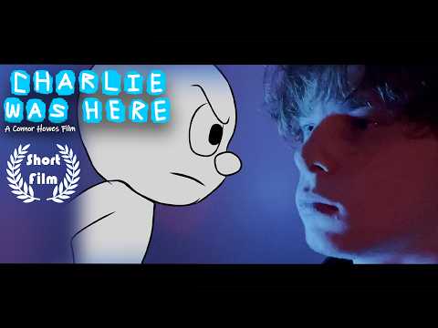 Charlie Was Here | Short Film