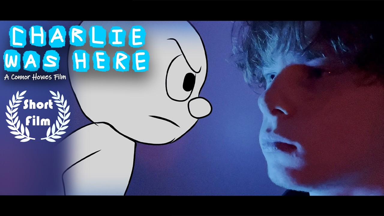 Charlie Was Here | Short Film