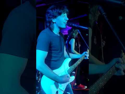 One - Jam  Hard Rock Cafe SPB