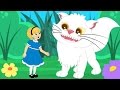 Alicia En El País De Las Maravillas Cuentos Infantiles En Español