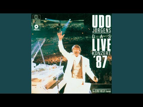 Sperr mich nicht ein (Live 1987)