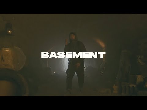 (Free) Hard Eminem x Joyner Lucas Type Beat - 'Basement'