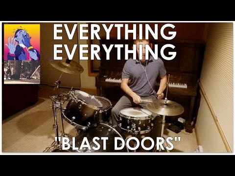 Blast Doors - Everything Everything