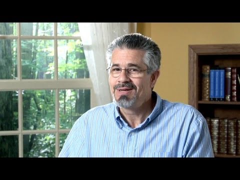 The Three Steps to Reconciliation, Part 3: HeavenWord 7 - 0288