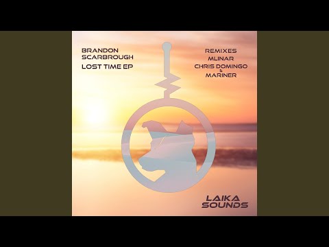 Lost Time (Mlinar Remix)
