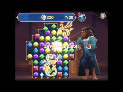 Beauty and the Beast: Perfect Match #11