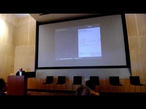 [Raw Stream /Part 1] Retrospective: 15 Years of the Dynamic Media Institute at MassArt