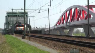 preview picture of video '20110418 IJsselbrug Hattem 1227-1232'