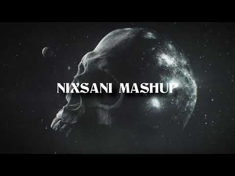 Stayin Alive Vs The Parade - Bee Gees, Joel Corry ( Nixsani Mashup )