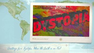 Dystopia by Yacht + LYRICS! HD