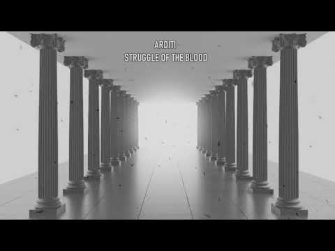 Arditi - Struggle Of The Blood