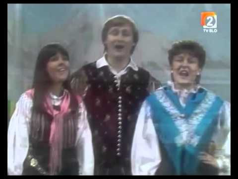 Ansambel Gorenjci - Hvala