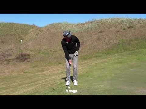 Bli en vinnare! - Olika sinnen för bättre golf