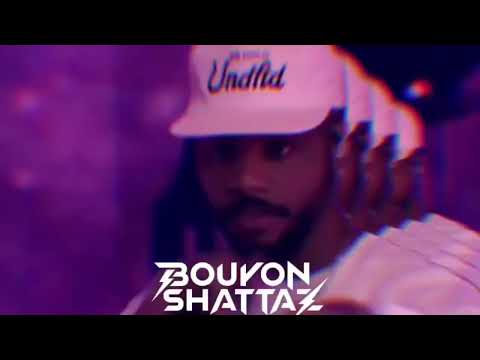 Video thumbnail: Bryson Tiller — Outside (Bouyon Remix)