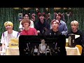 Bts Reaction Blackpink Pink Venom