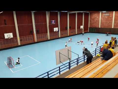 D2-pojat, LASB jr Valkoinen - Voima, 23.11.2019, Live