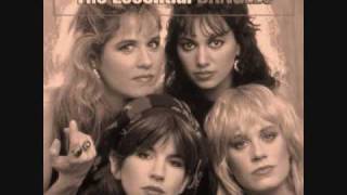 The Bangles - Make a Play for Her Now