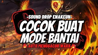 Download lagu DJ DROP ENAKEUN X MASHUP V2 SOUND JJ KANE FULL BASS COCOK BUAT SATAI VIRAL TIKTOK TERBARU 2025 mp3