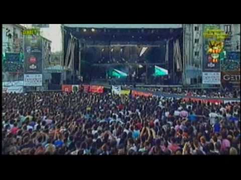 Narcotic Sound & Christian D  ft  Delia  RMA 2010