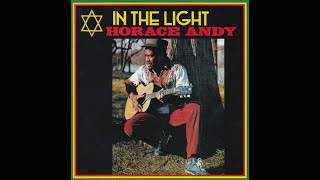 Horace Andy-Evilest Thing Version