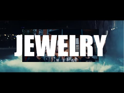 JEEMBO & TVETH - JEWELRY (FEAT PHARAOH) [Official Video]
