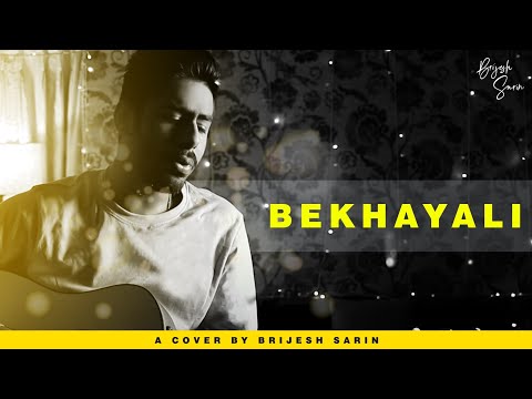 Brijesh Sarin Bekhayali