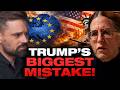 Sarah Paine: America's Allies Are Quietly Preparing for the Worst | [INTERVIEW] DEFAULT Thumbnail