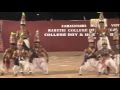 Karakattam Dance