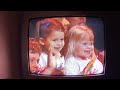 Opening To Barney S Best Manners Your Invitation To Fun 2003 VHS