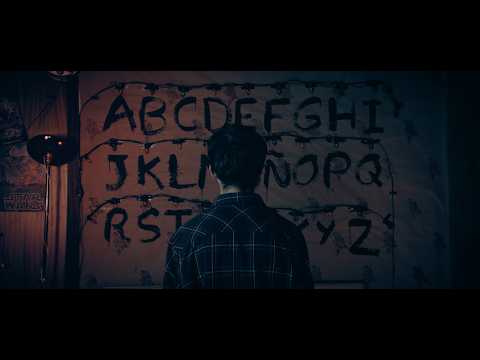 Stranger Scripts | Short Film (2026) | A Tribute to Stranger Things