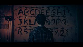 Stranger Scripts | Short Film (2026) | A Tribute to Stranger Things