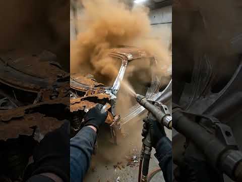 Thumbnail for Found in a RIVER?! Restoring $1.2M Hennessey Venom GT 🐍 by Car