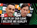 Full preview on #MACPSV from TEL AVIV with ZAHAVI & SCHMIDT ??