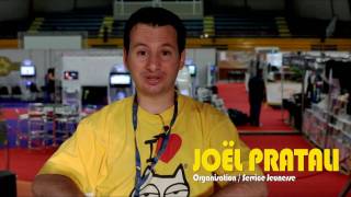 Festival Go Play One 2010, Espace Enfants / Espace exposants