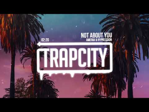 Ameria & HYPRESSION - Not About You